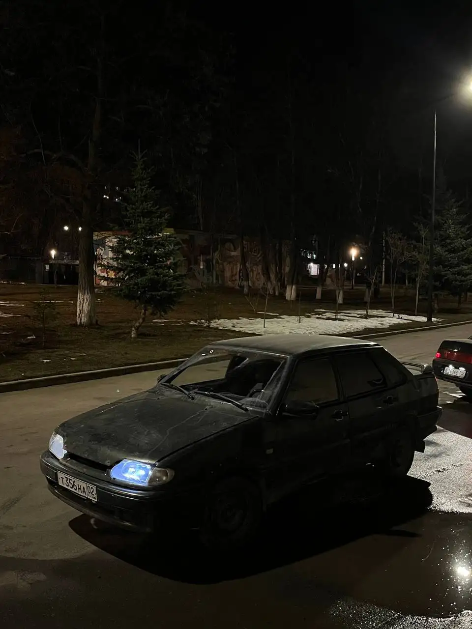 Продам ВАЗ 2115 2004 года выпуска - Легковые автомобили (Авто) в Уфа