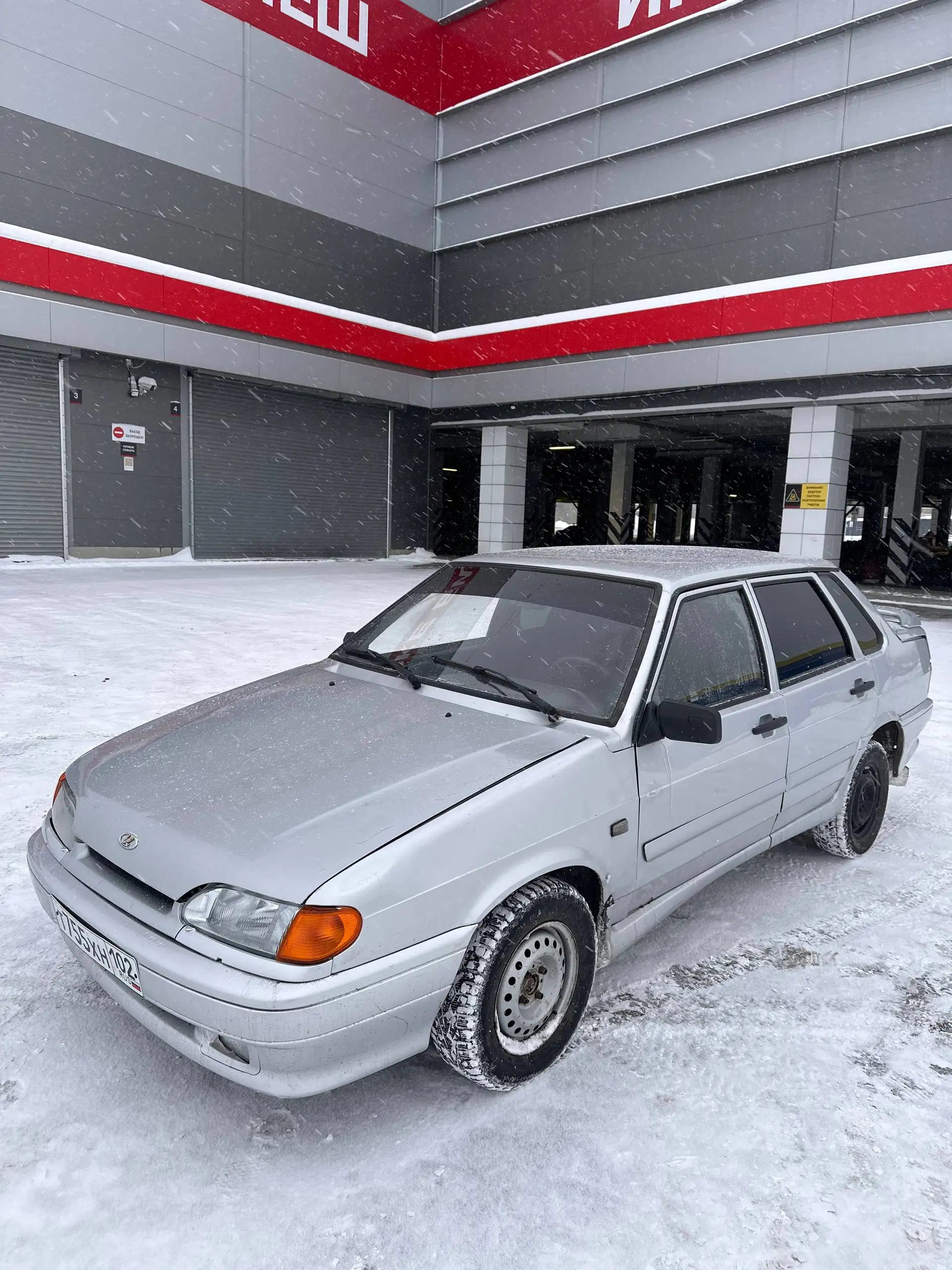 Автомобиль 2011 года в отличном состоянии - Авто в Уфа