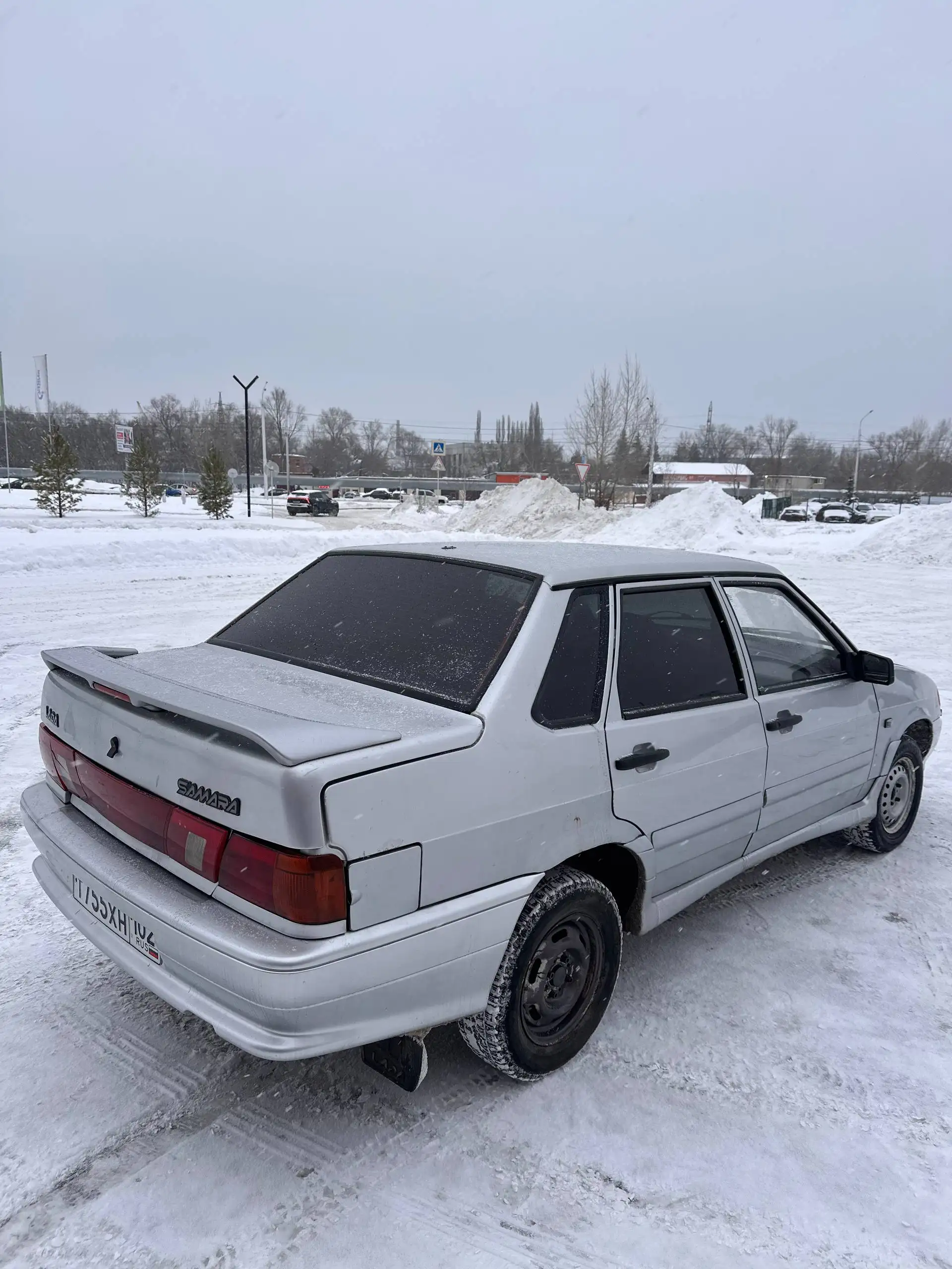 Автомобиль 2011 года в отличном состоянии - Авто в Уфа