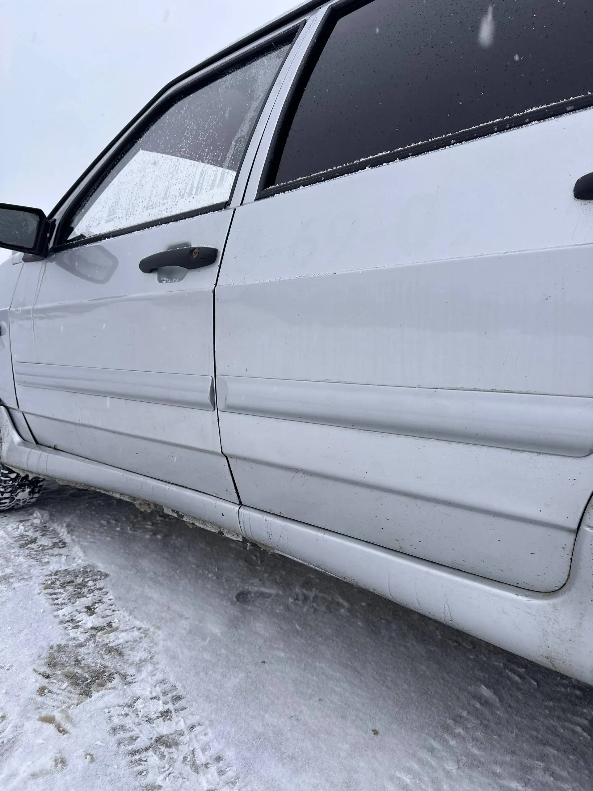 Автомобиль 2011 года в отличном состоянии - Авто в Уфа