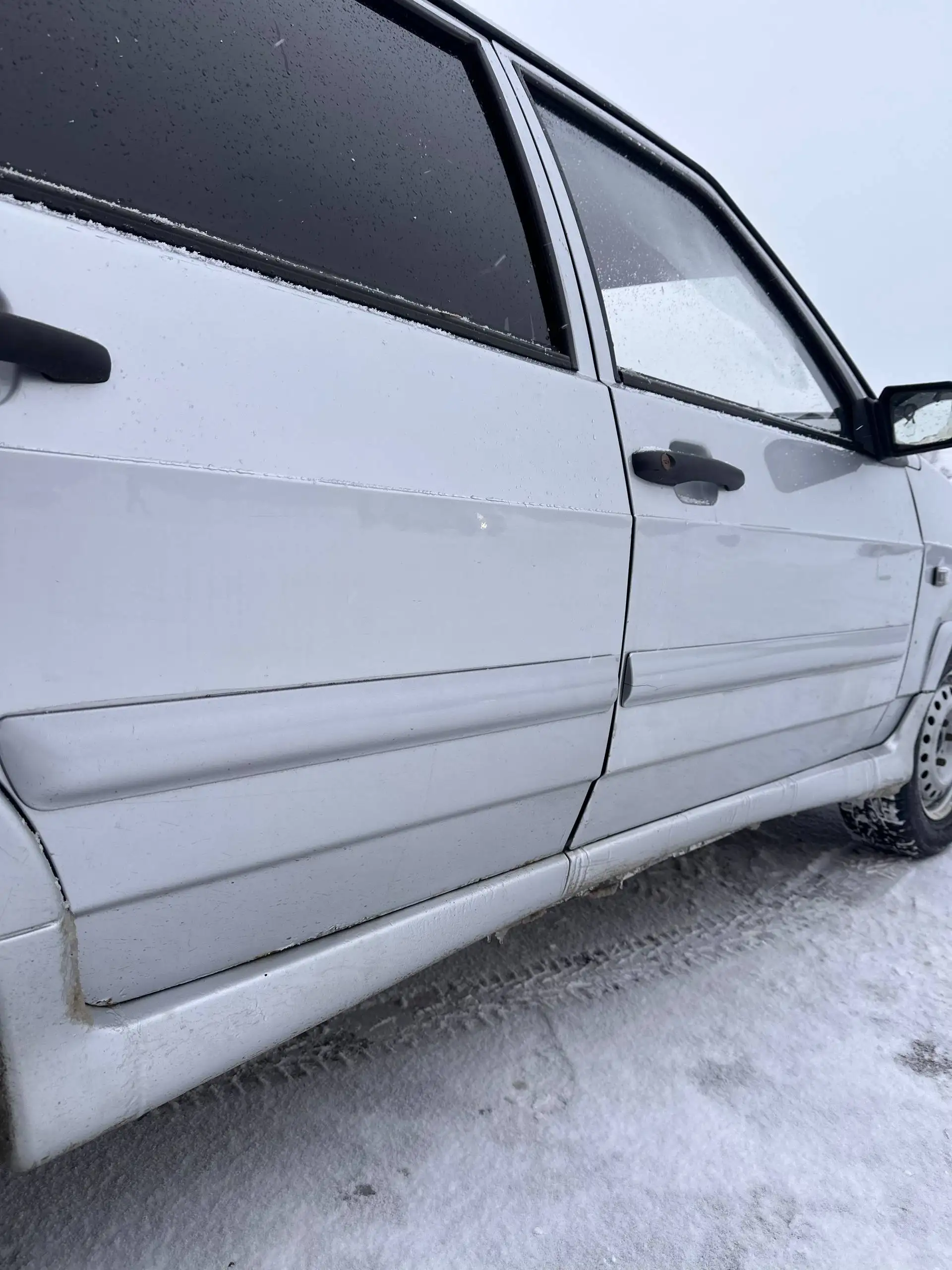 Автомобиль 2011 года в отличном состоянии - Авто в Уфа