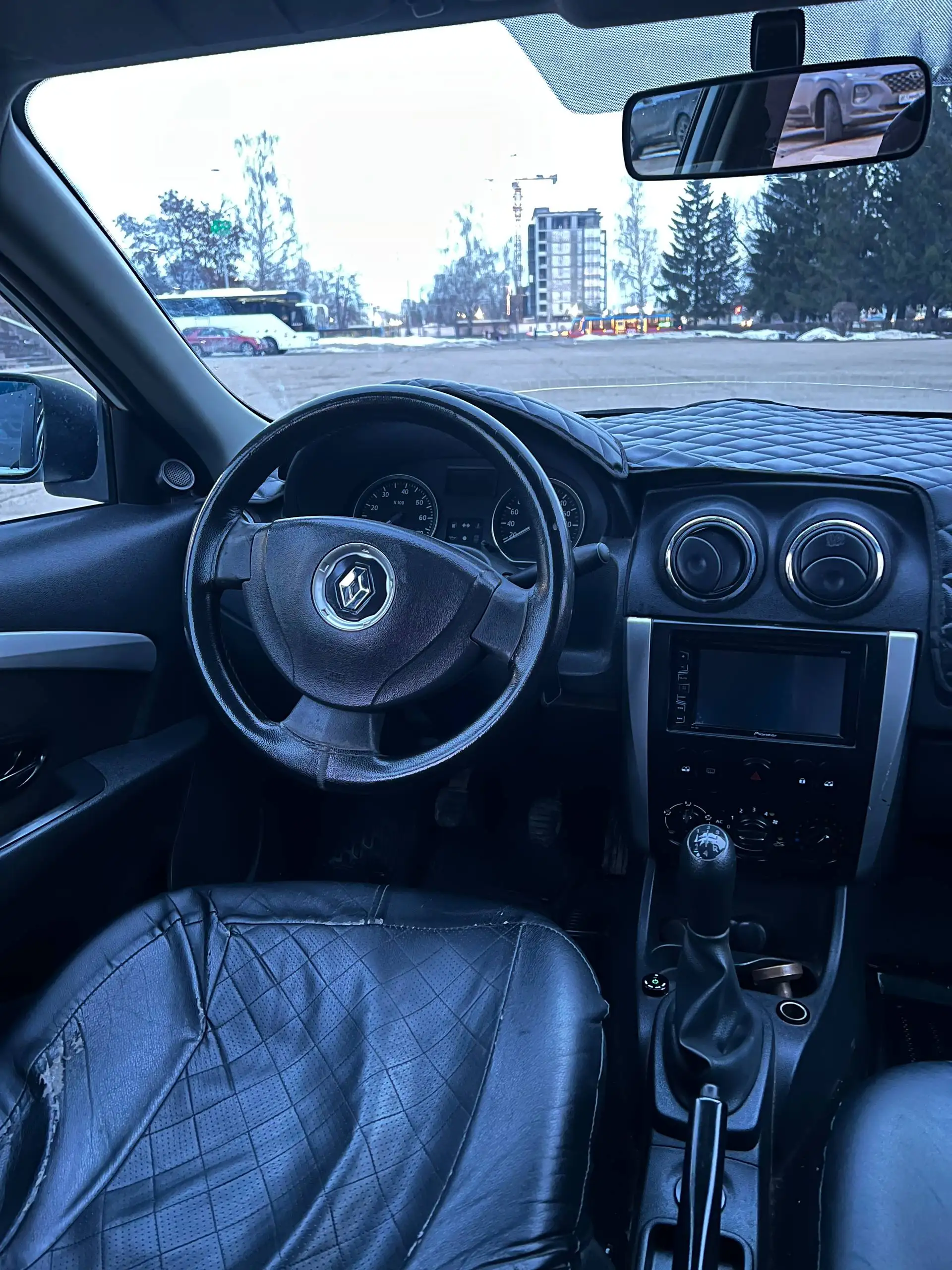 Продажа Nissan Almera 2014 года - Авто в Набережные Челны