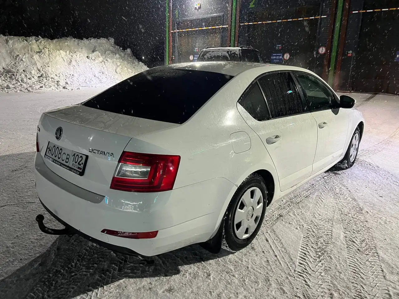 Продажа Skoda Octavia 2014 года - Легковые автомобили (Авто) в Уфа