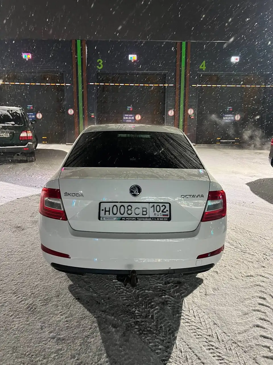 Продажа Skoda Octavia 2014 года - Легковые автомобили (Авто) в Уфа