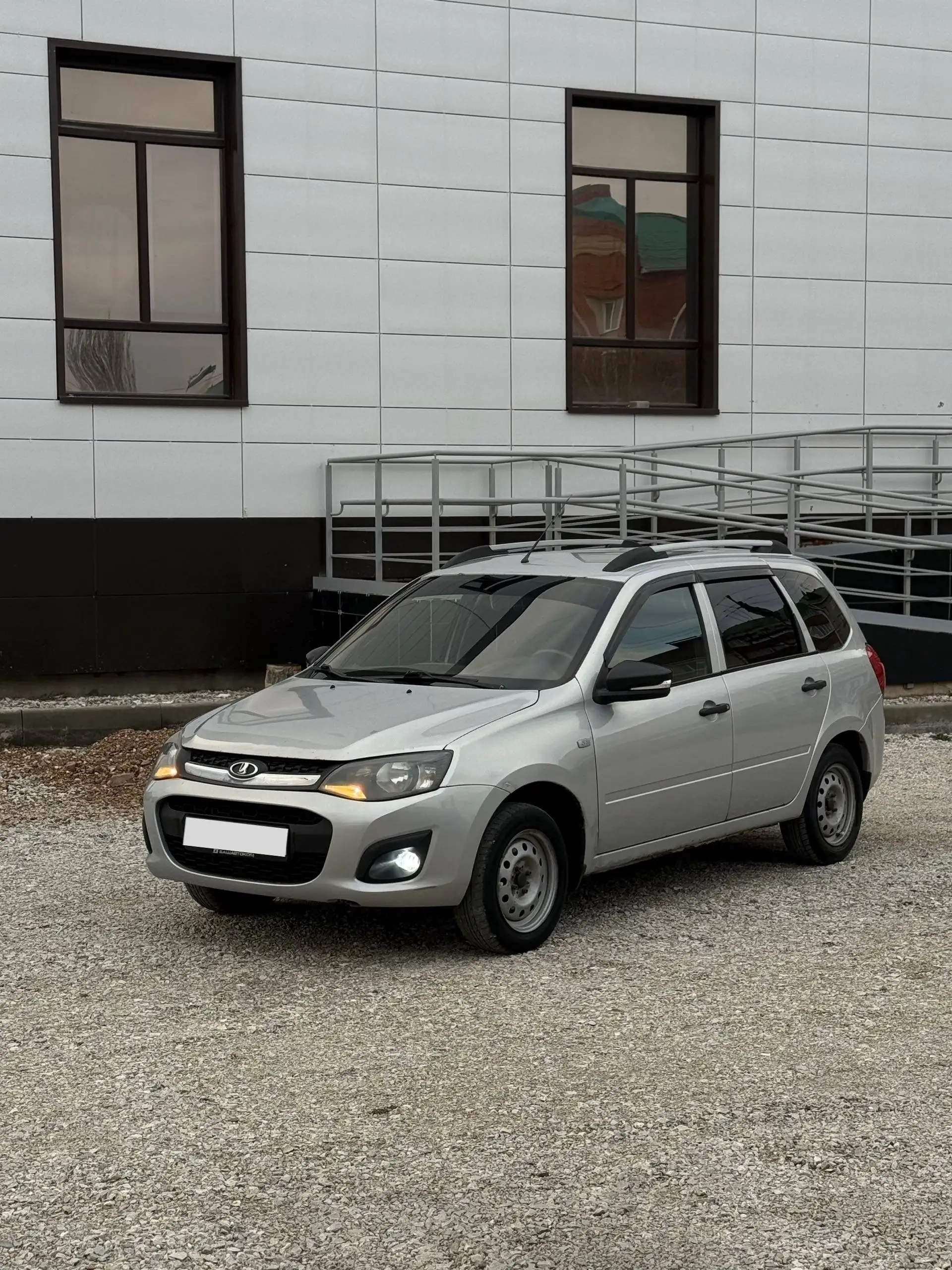 Продам Ладу Калину 2 2014 г.в - Легковые автомобили (Авто) в Стерлитамак