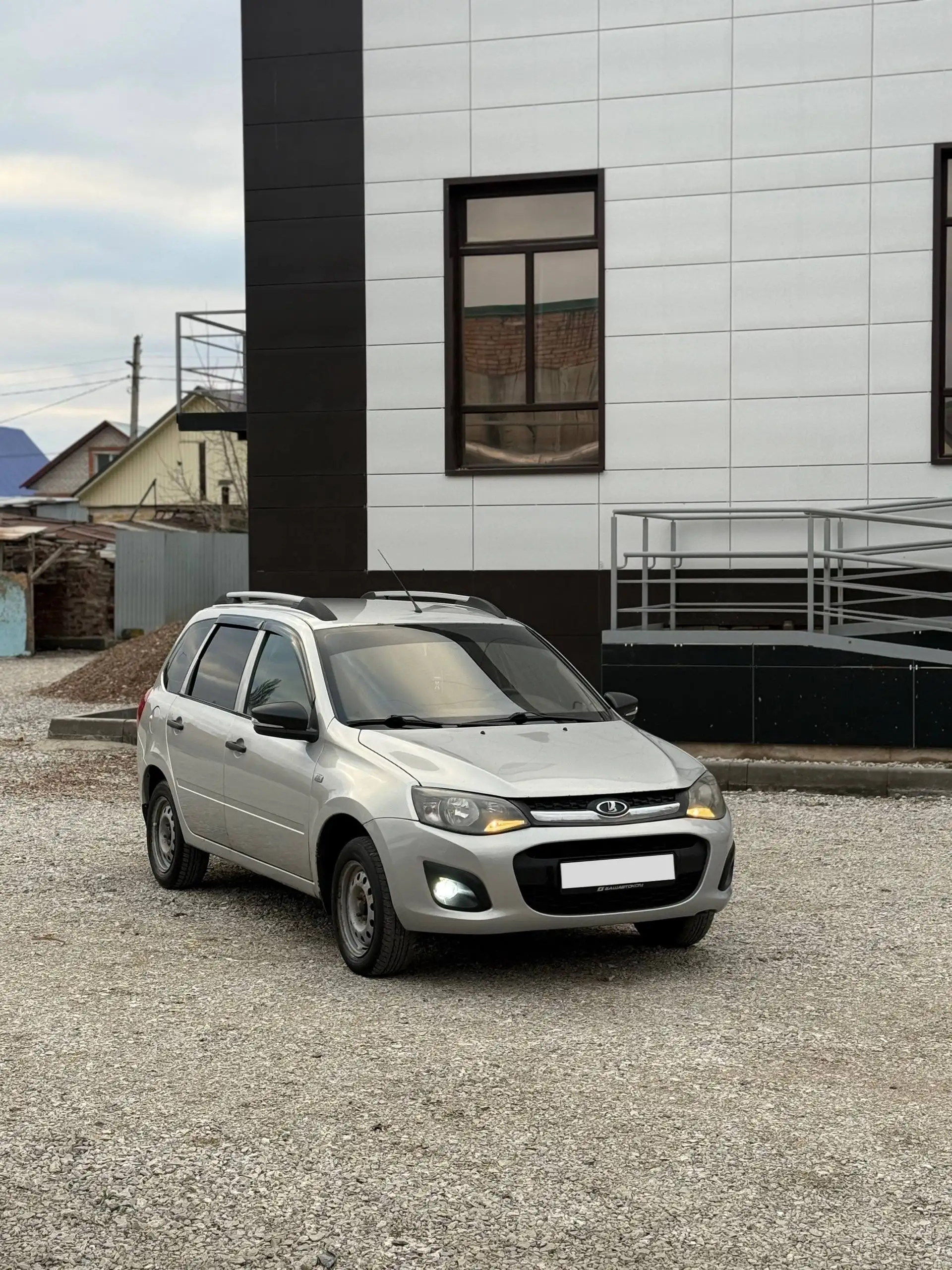 Продам Ладу Калину 2 2014 г.в - Легковые автомобили (Авто) в Стерлитамак