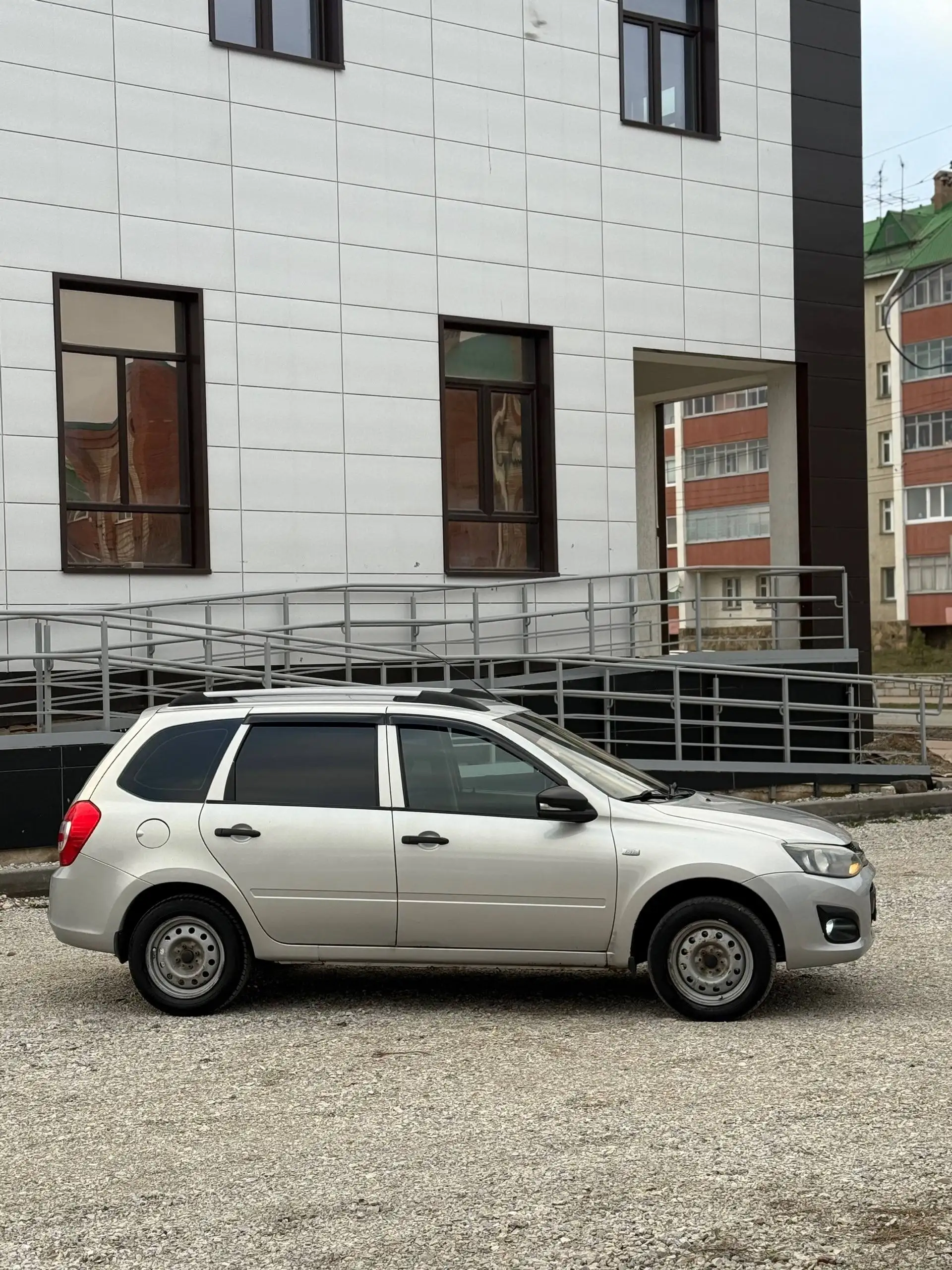 Продам Ладу Калину 2 2014 г.в - Легковые автомобили (Авто) в Стерлитамак