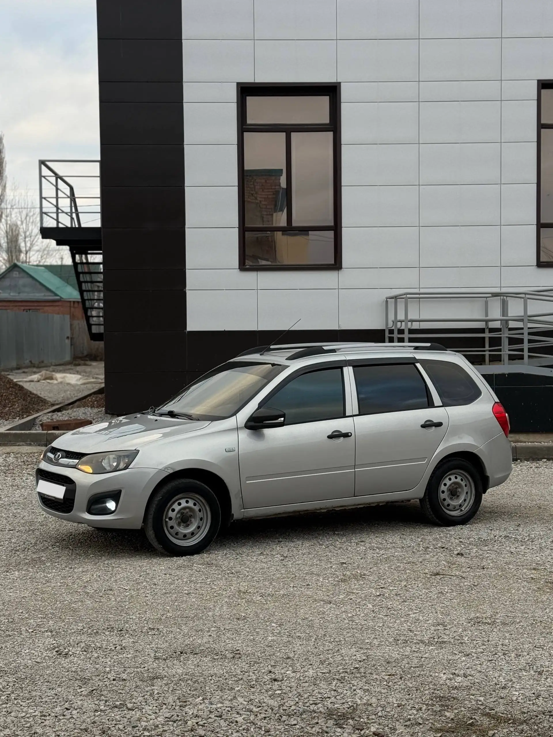 Продам Ладу Калину 2 2014 г.в - Легковые автомобили (Авто) в Стерлитамак