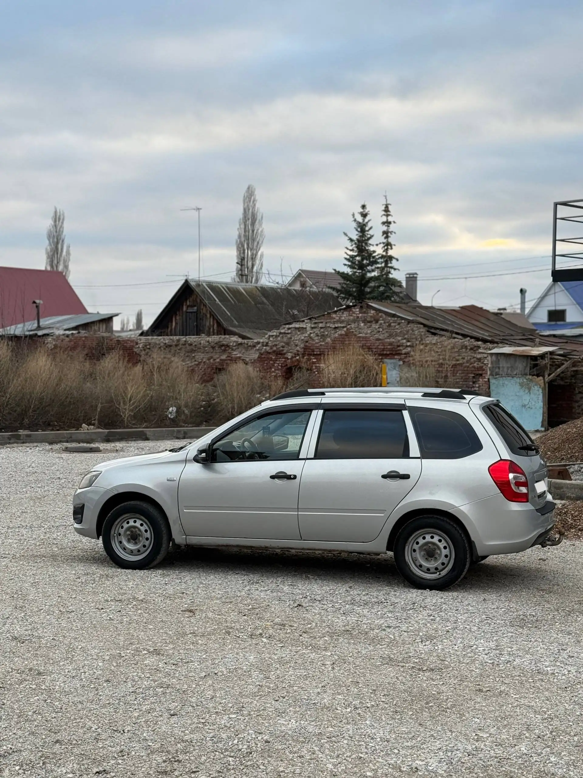 Продам Ладу Калину 2 2014 г.в - Легковые автомобили (Авто) в Стерлитамак