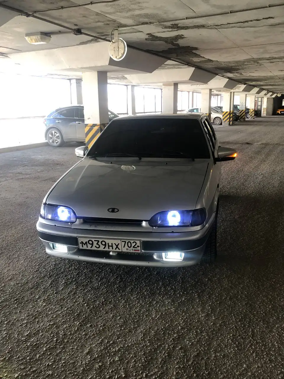 ВАЗ 2114 2006 года в Уфе - Авто в Уфа