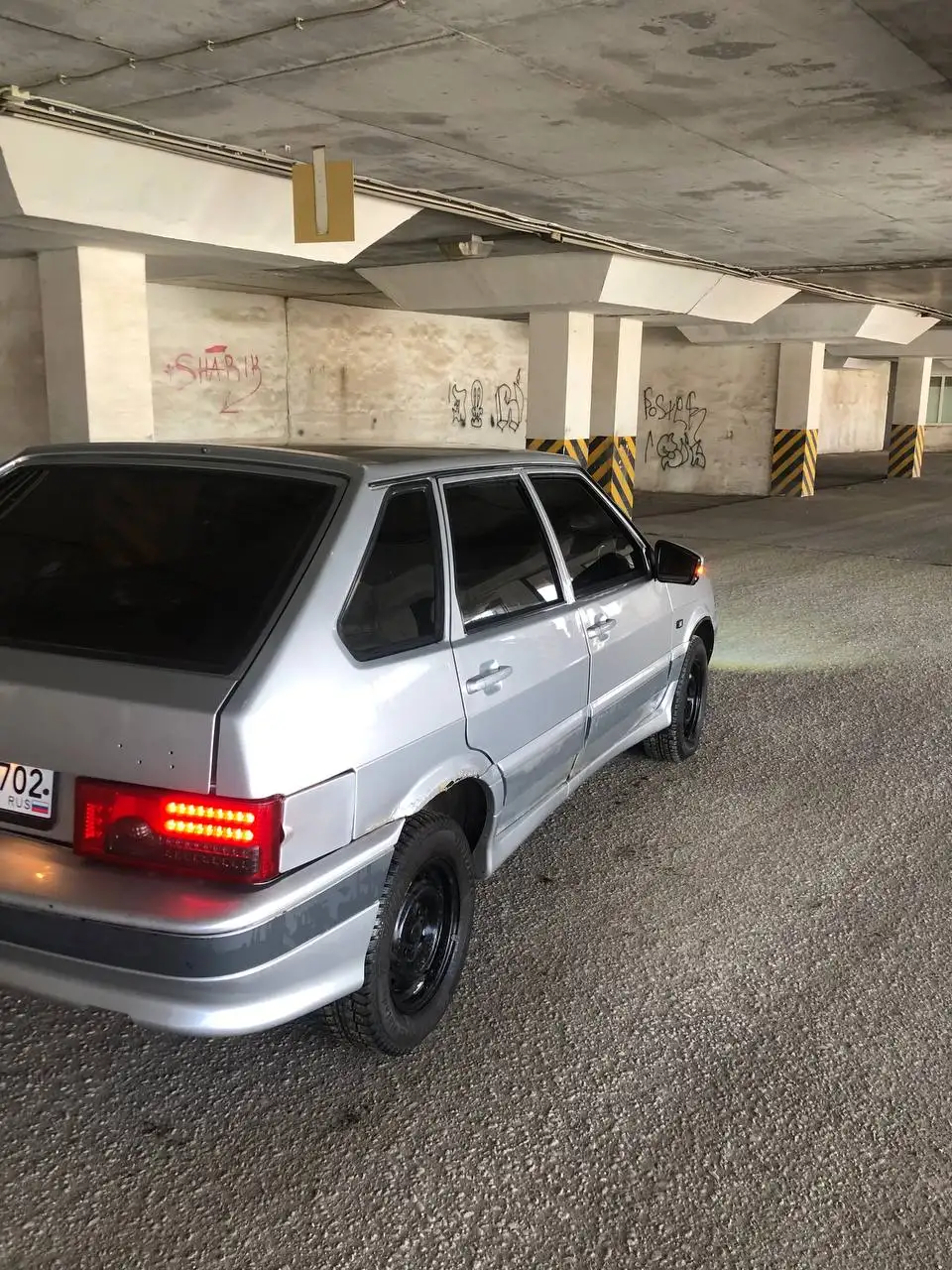 ВАЗ 2114 2006 года в Уфе - Авто в Уфа