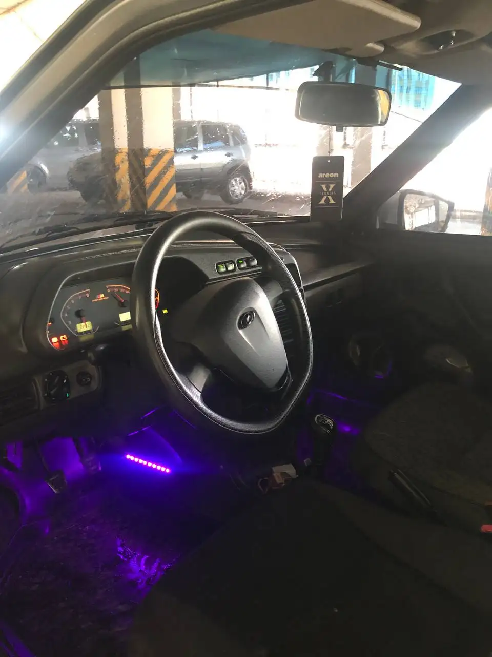 ВАЗ 2114 2006 года в Уфе - Авто в Уфа