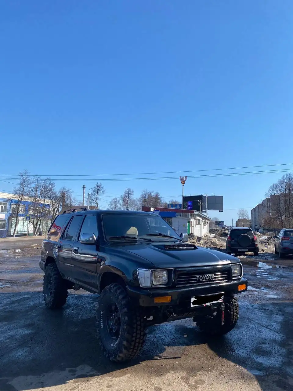 Продажа 33 колес в сборе Mitsubishi - Колеса и диски (Запчасти) в Уфа