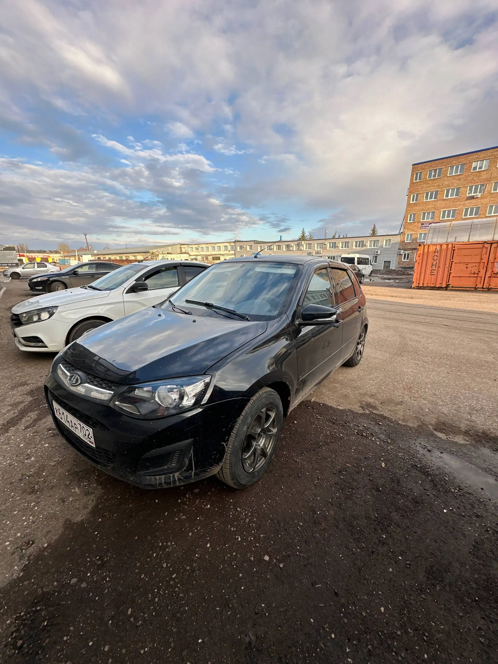 Продажа автомобиля в Уфе - Авто в Уфа