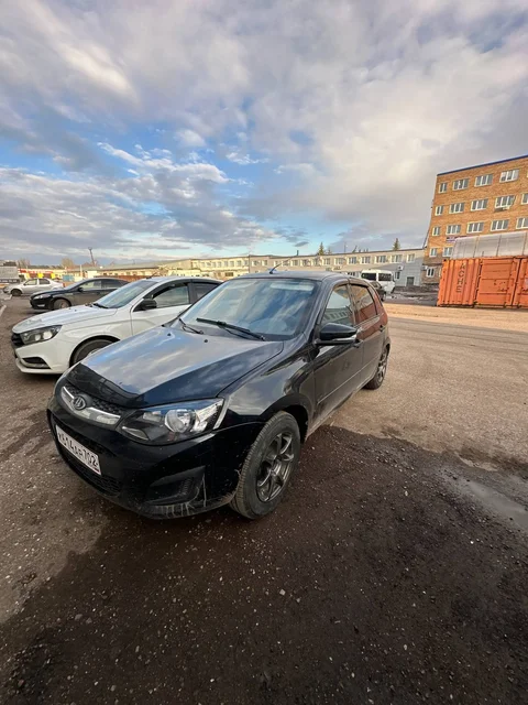 Продажа автомобиля в Уфе - Шини та диски в Уфа