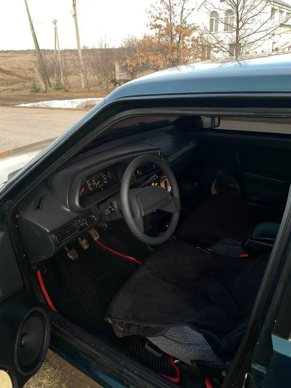 Продам автомобиль 99 2003 года выпуска - Авто в Уфа