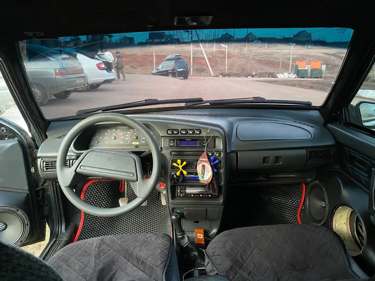 Продам автомобиль 99 2003 года выпуска - Авто в Уфа