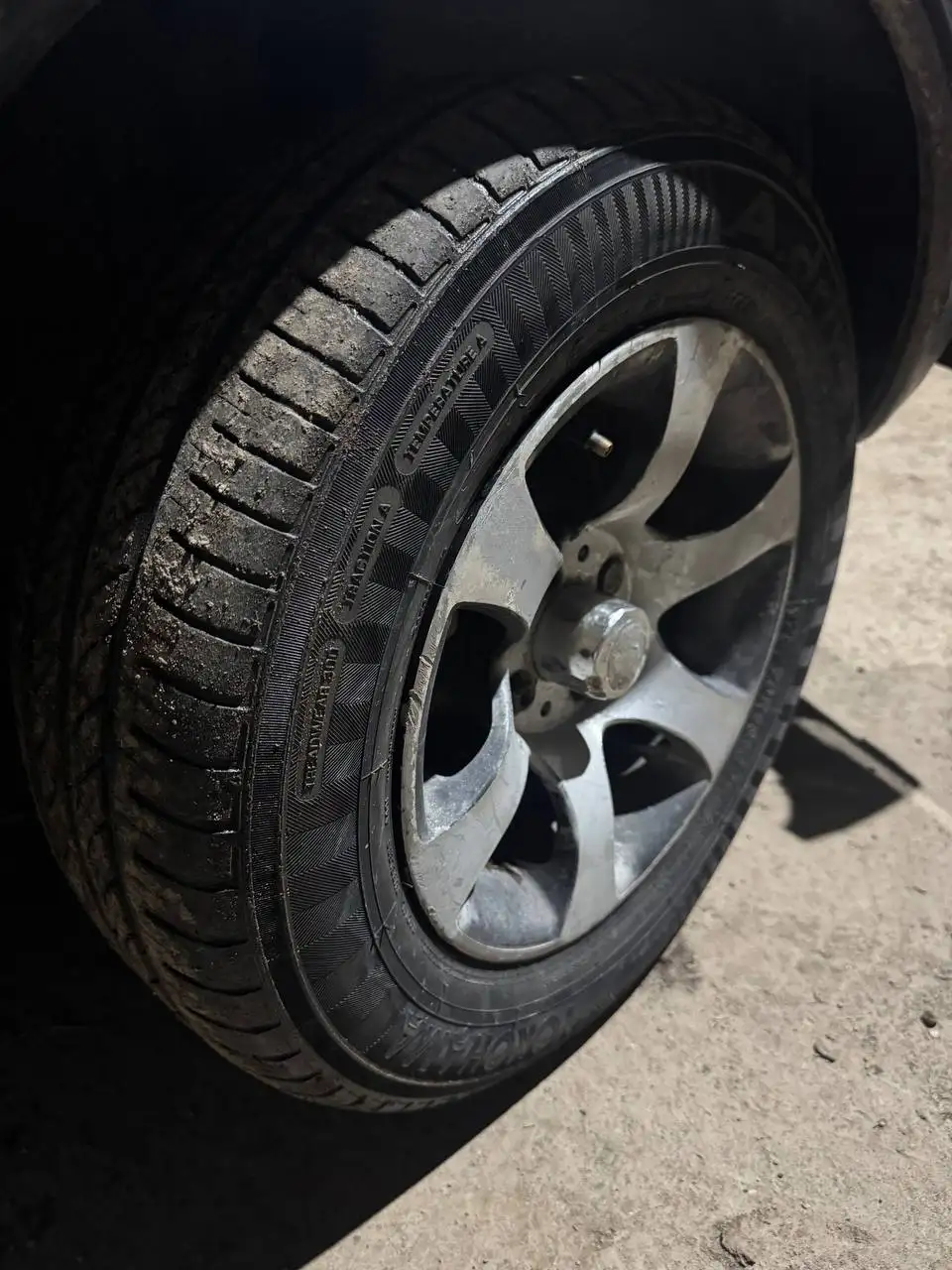 ВАЗ 2106 2003 год в хорошем состоянии - Легковые автомобили (Авто) в Уфа