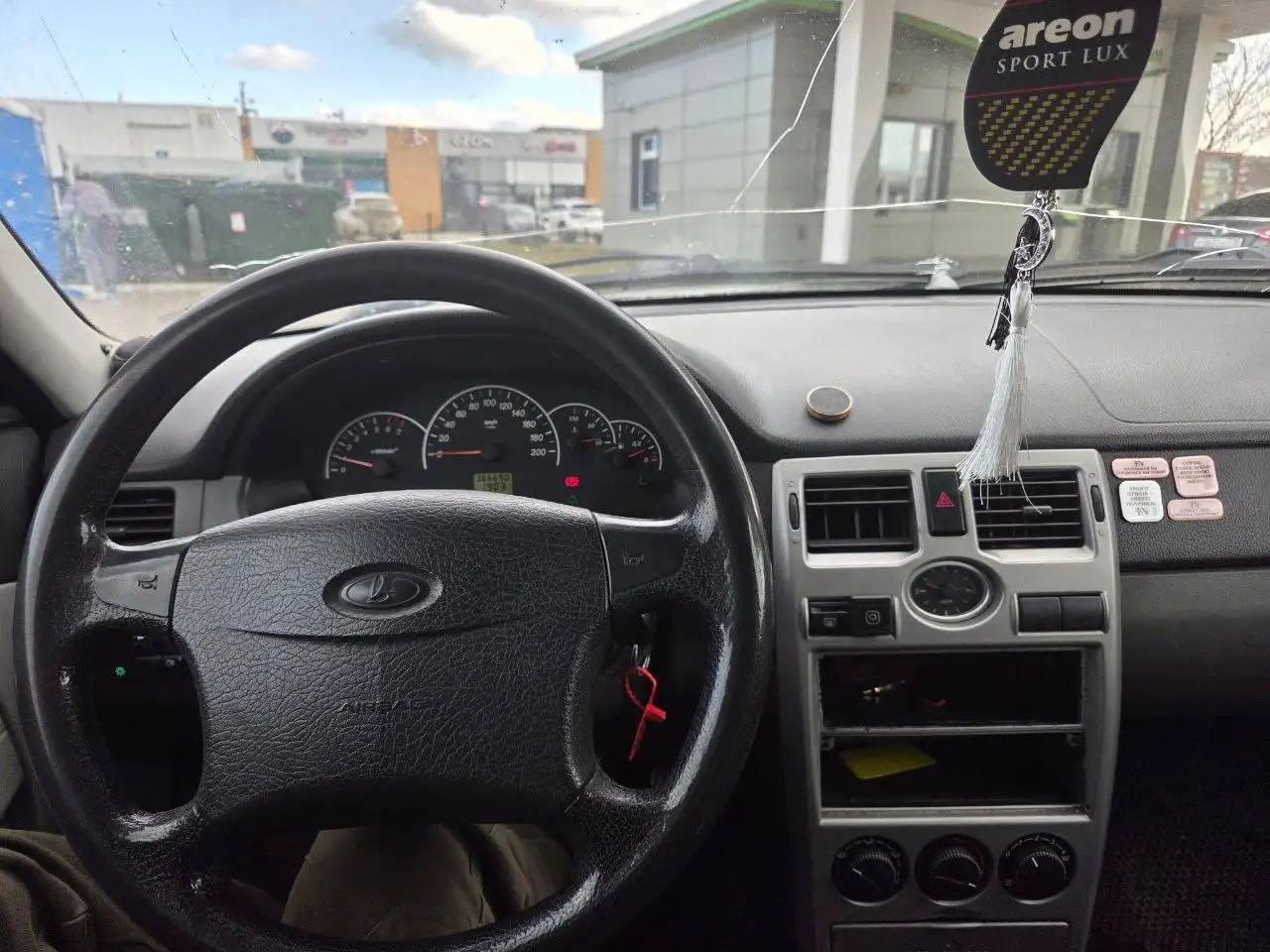 Продажа Лада Приора 2015 года - Легковые автомобили (Авто) в Набережные Челны