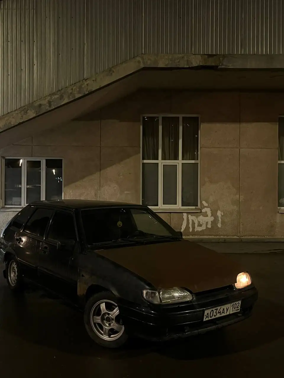 Продам ВАЗ 2114 2006 года с тюнингом двигателя - Легковые автомобили (Авто) в Уфа