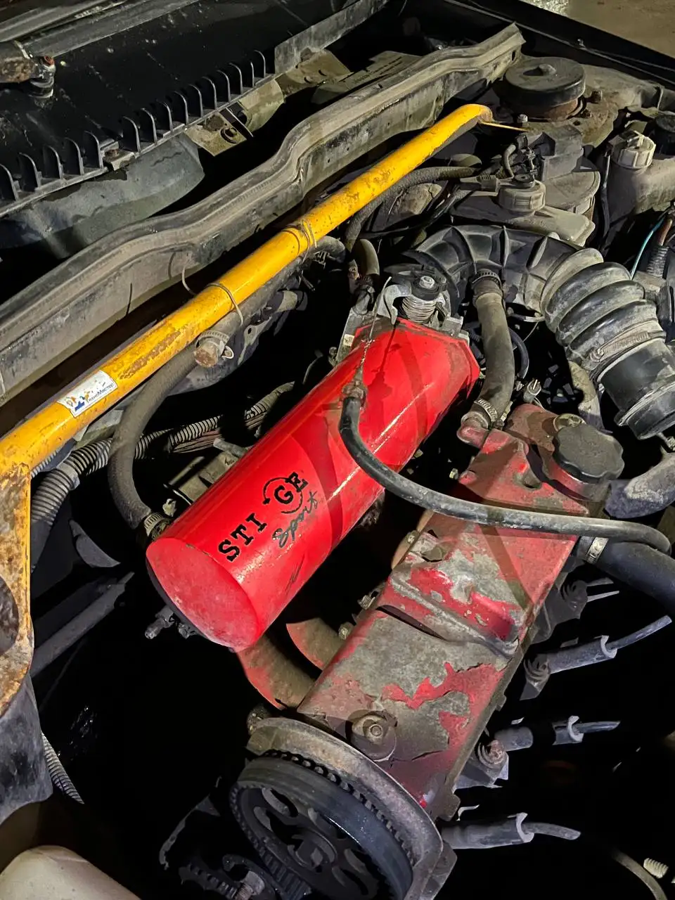 Продам ВАЗ 2114 2006 года с тюнингом двигателя - Легковые автомобили (Авто) в Уфа