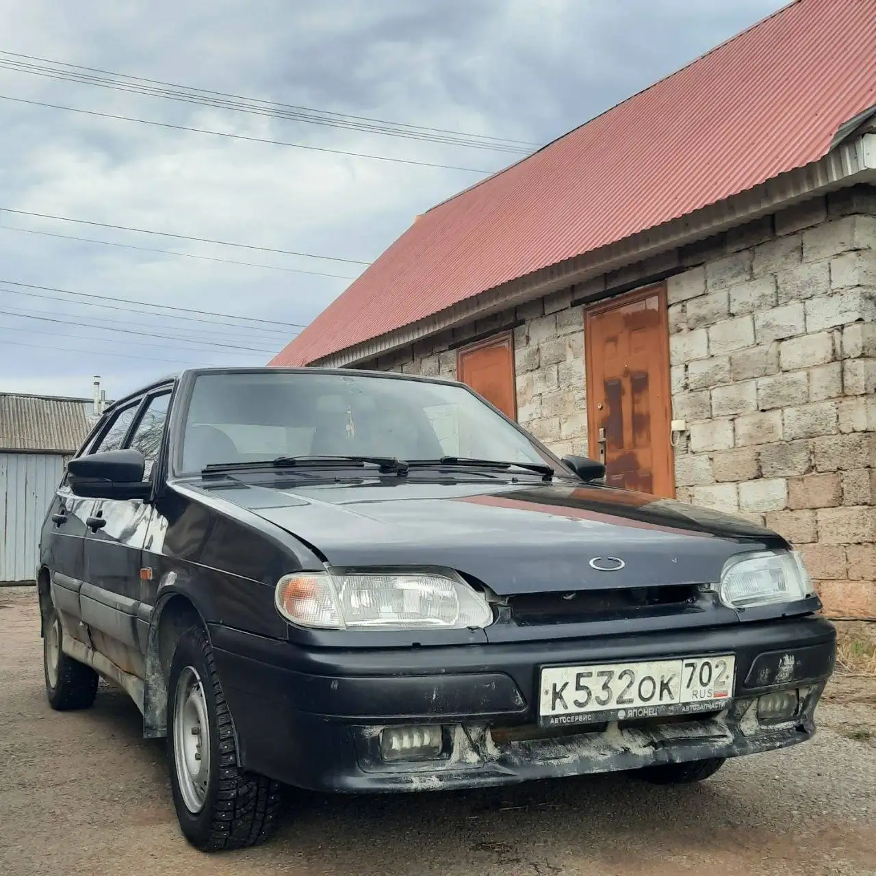 Литье на летней резине - Шины и диски (Авто) в Уфа