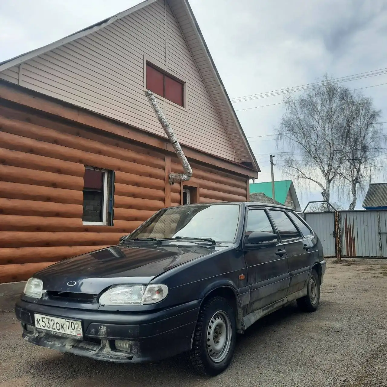 Литье на летней резине - Шины и диски (Авто) в Уфа