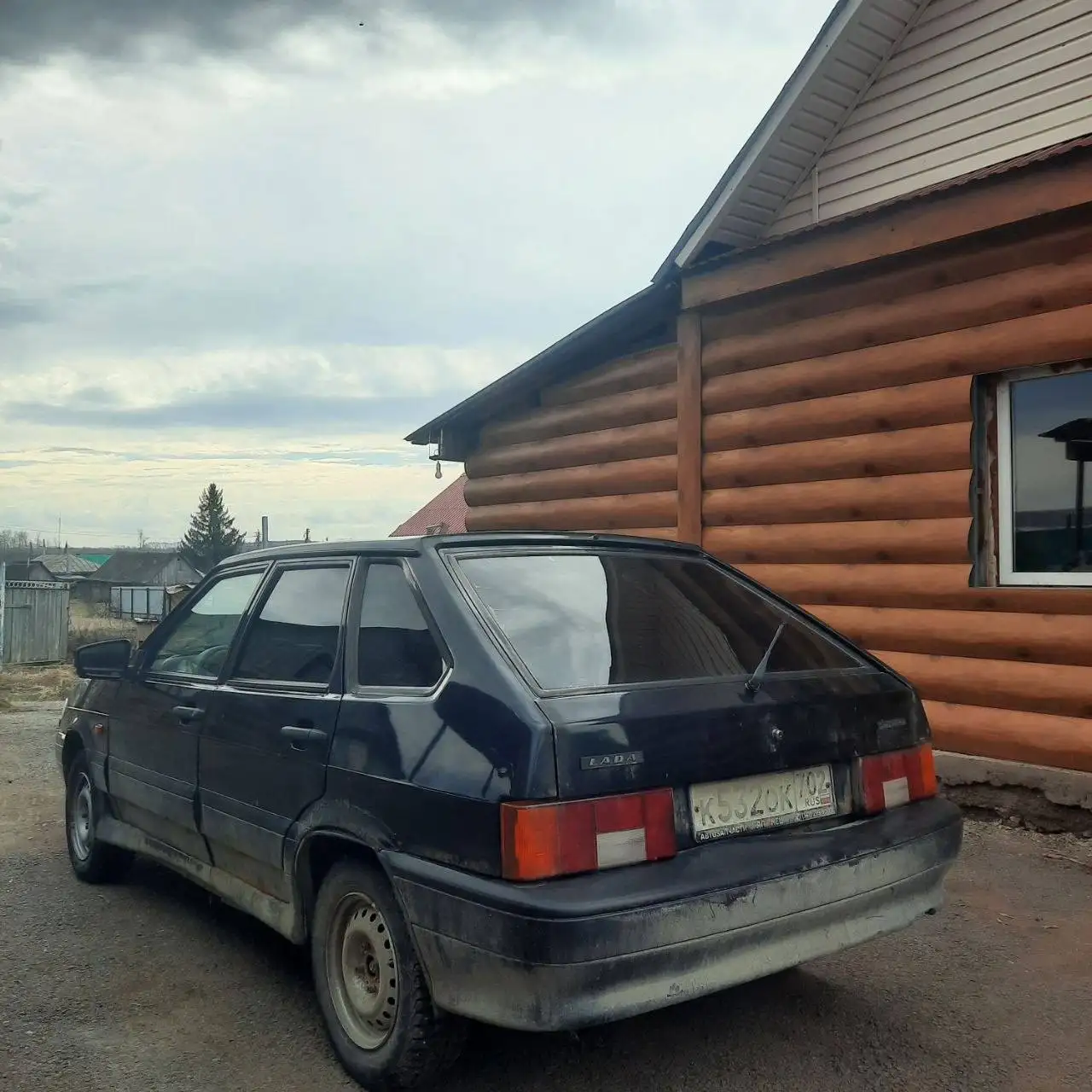 Литье на летней резине - Шины и диски (Авто) в Уфа