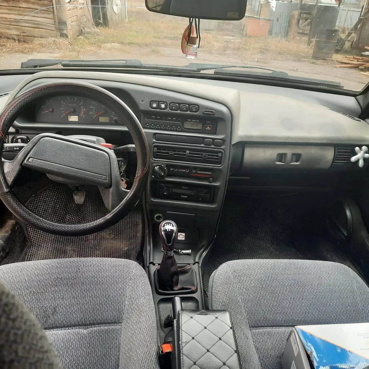 Литье на летней резине - Шины и диски (Авто) в Уфа