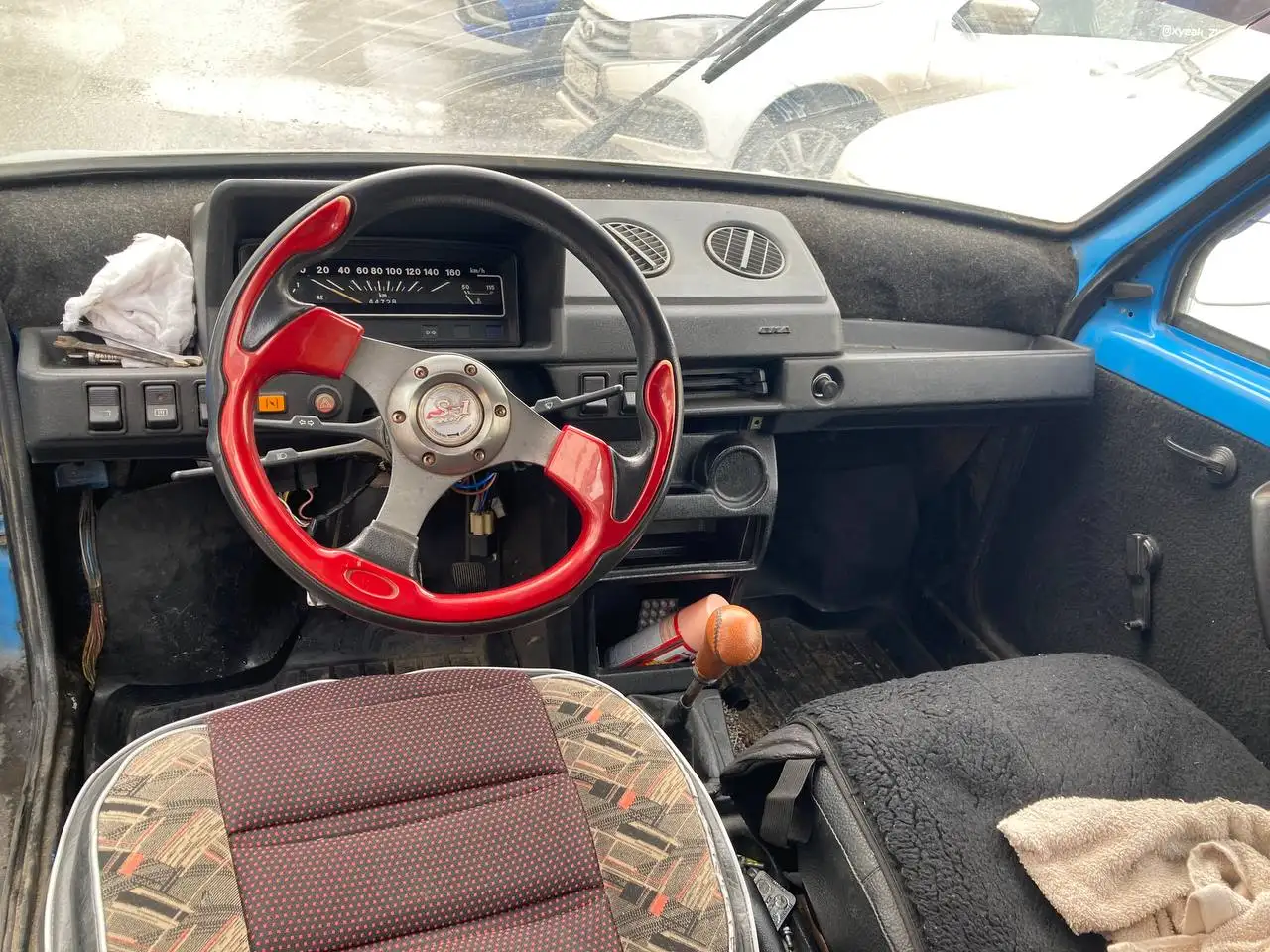 Продажа автомобиля Окурик 2003 года - Авто в Набережные Челны