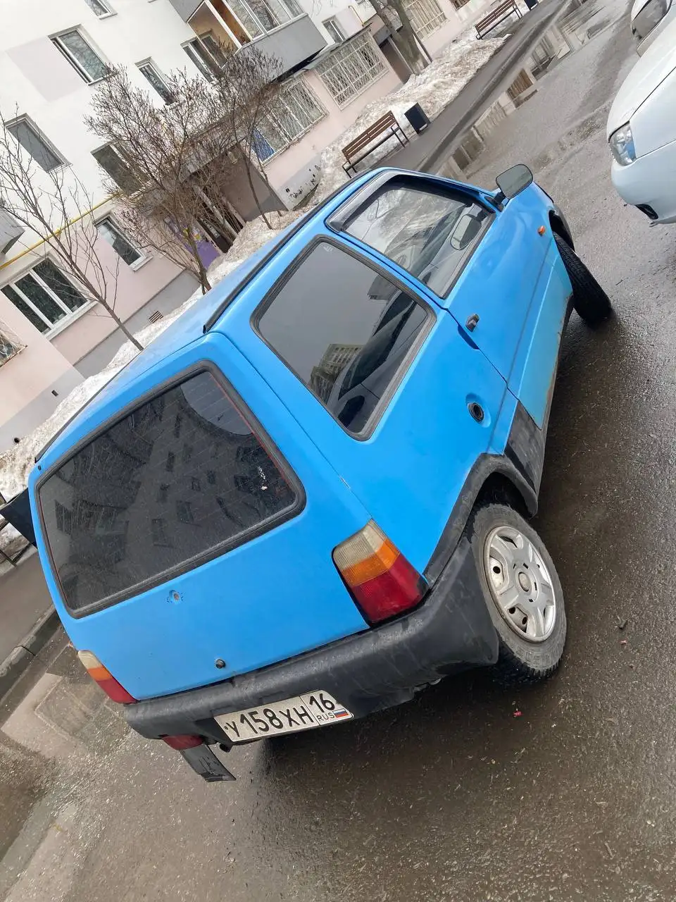 Продажа автомобиля Окурик 2003 года - Авто в Набережные Челны