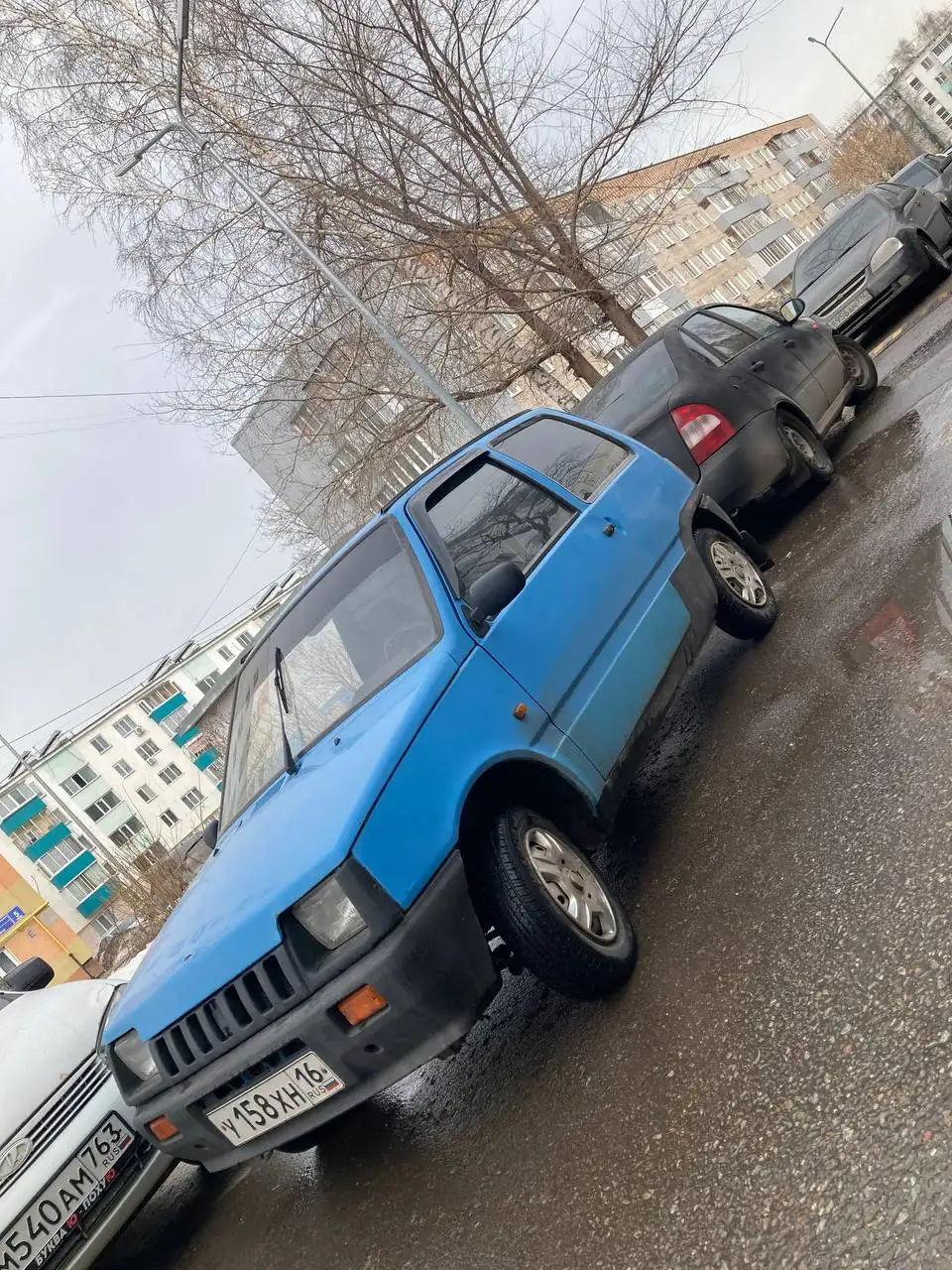 Продажа автомобиля Окурик 2003 года - Авто в Набережные Челны
