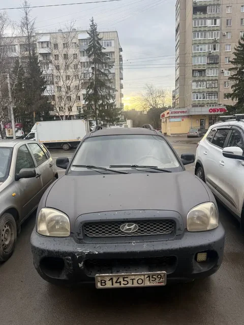 Продажа автомобиля с полным приводом - Аксессуары в Уфа