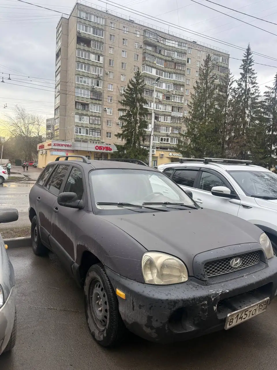 Продажа автомобиля с полным приводом - Авто в Уфа