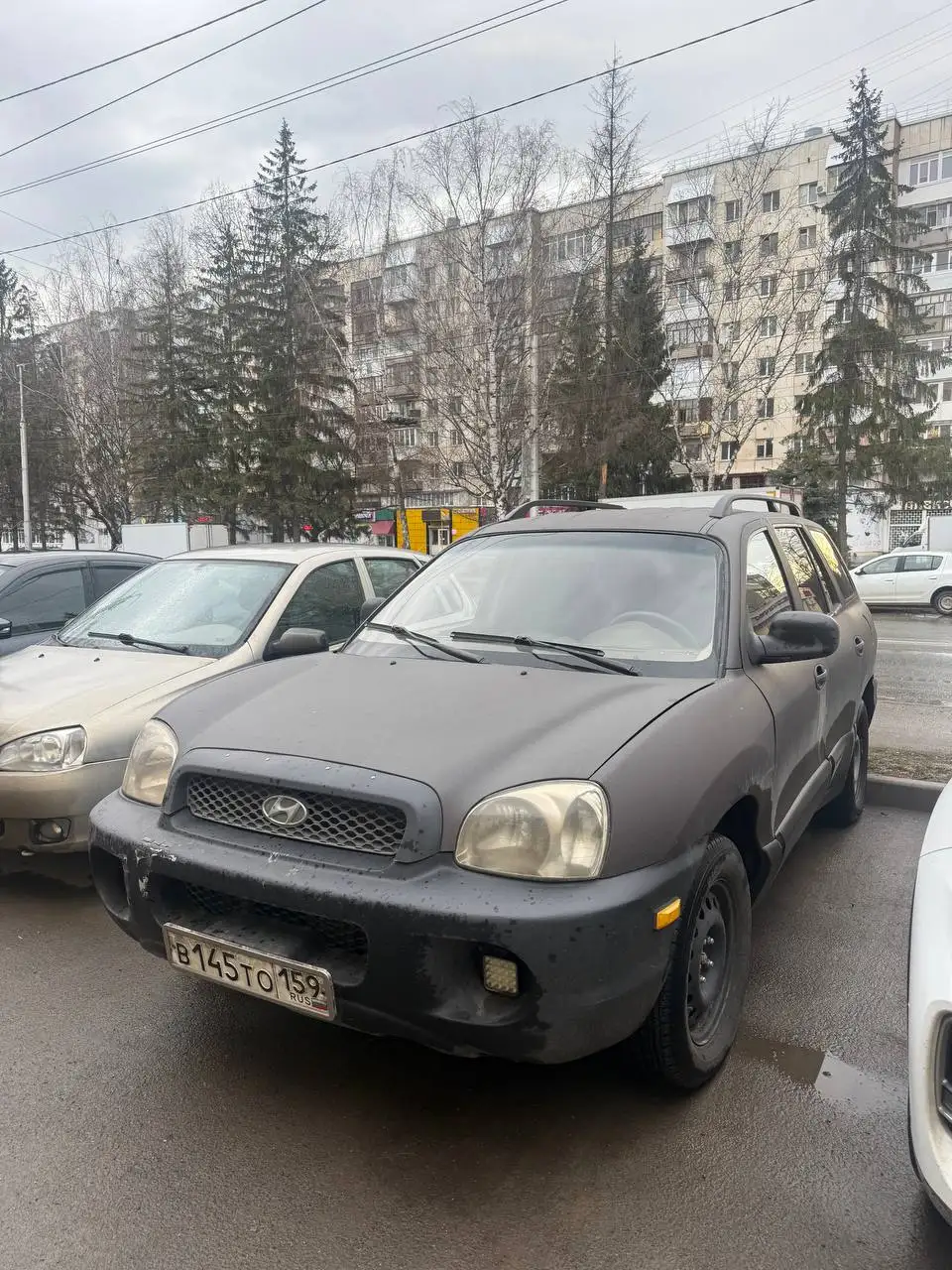 Продажа автомобиля с полным приводом - Авто в Уфа