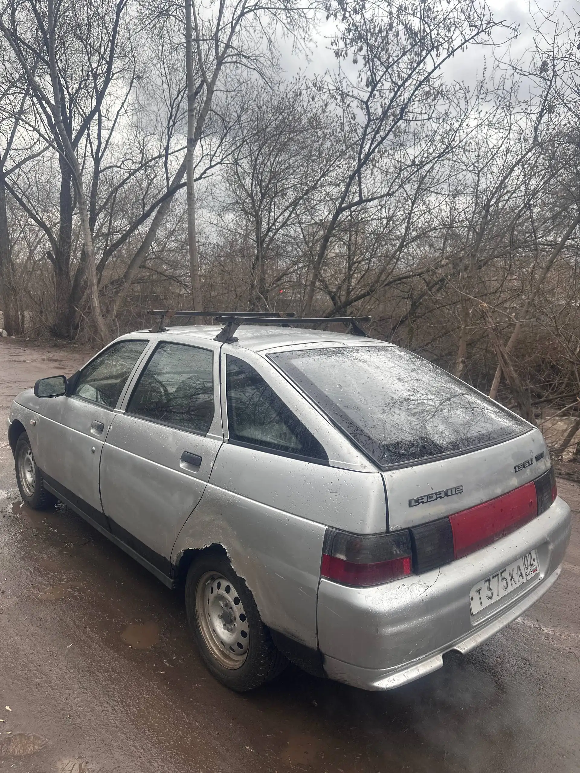 Продается автомобиль 2003 года, 2 хозяина по ПТС - Авто в Уфа