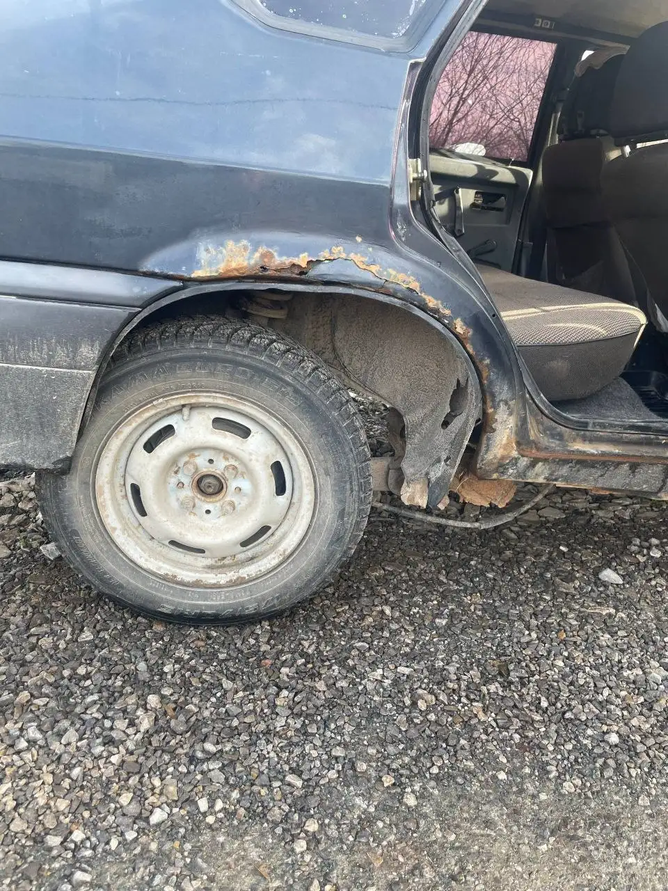 ВАЗ 2115 2005 года - Авто в Уфа