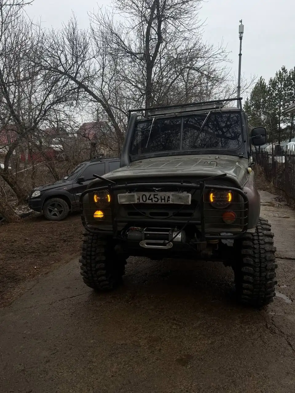 Продажа авто на авторынке - Авто в Уфа