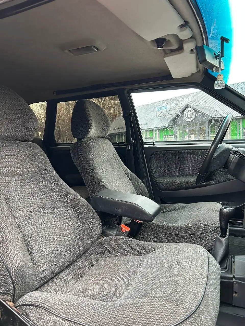 ВАЗ 2114 2006 г.в. ЛЮКС комплектация - Авто в Уфа