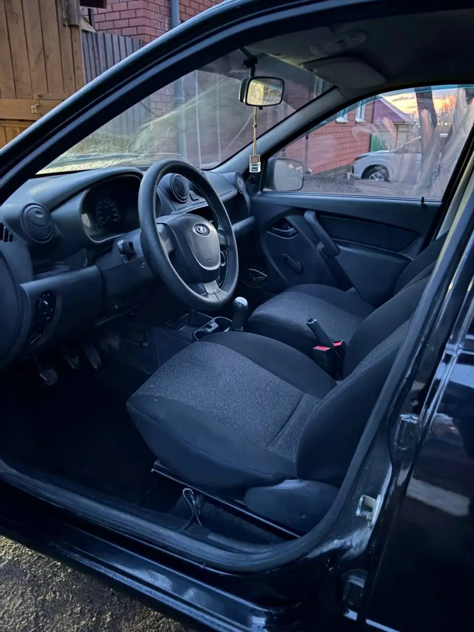 Автомобиль ВАЗ 2107 2013 года в отличном состоянии - Легковые автомобили (Авто) в Уфа