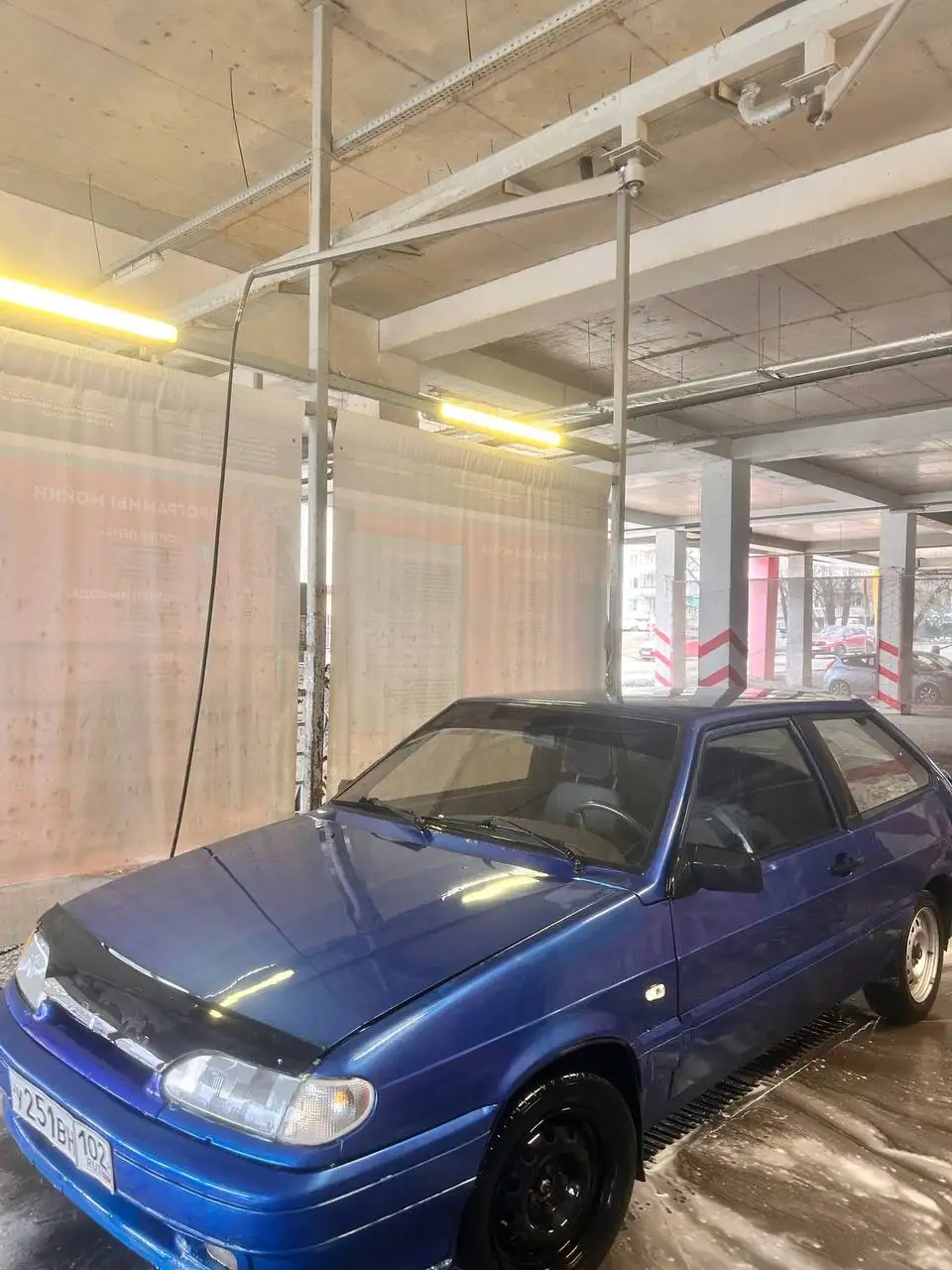 ВАЗ 2113 2007 года - Легковые автомобили (Авто) в Уфа