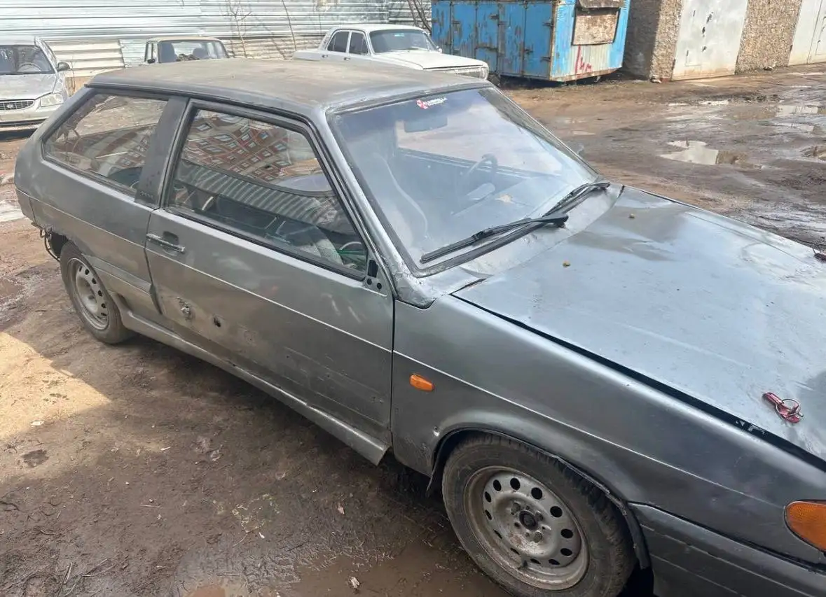 Автомобиль 2006 года - Авто в Уфа