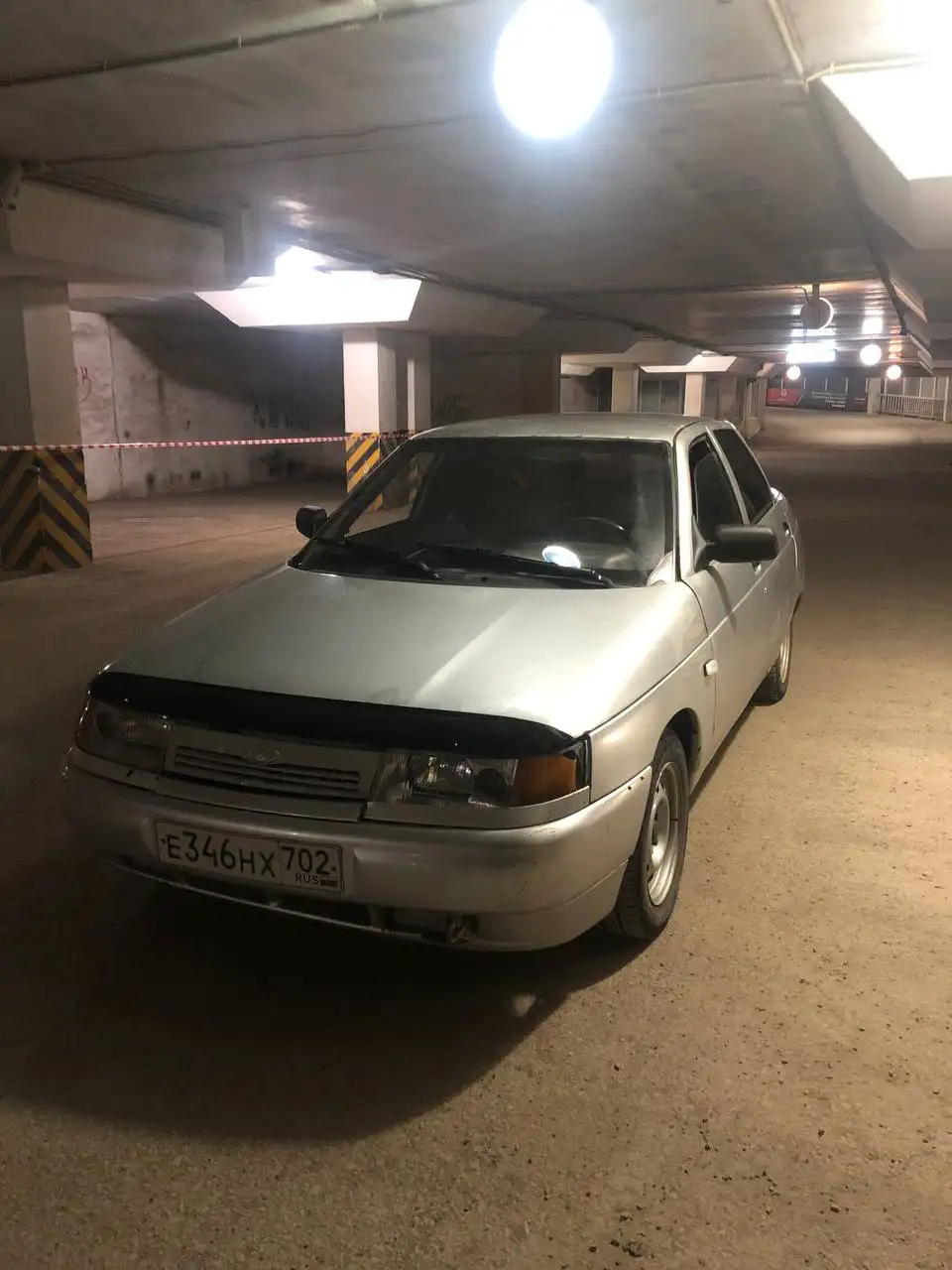 Продается ВАЗ 2110 2004 года выпуска - Легковые автомобили (Авто) в Уфа