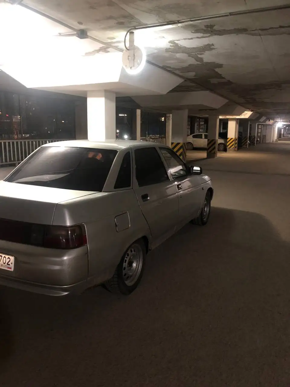 Продается ВАЗ 2110 2004 года выпуска - Легковые автомобили (Авто) в Уфа