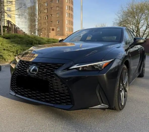 Lexus IS 300 AWD 2021 F-Sport - Легковые автомобили (Авто) в Уфа