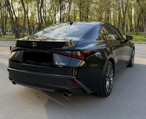 Lexus IS 300 AWD 2021 F-Sport - Легковые автомобили (Авто) в Уфа