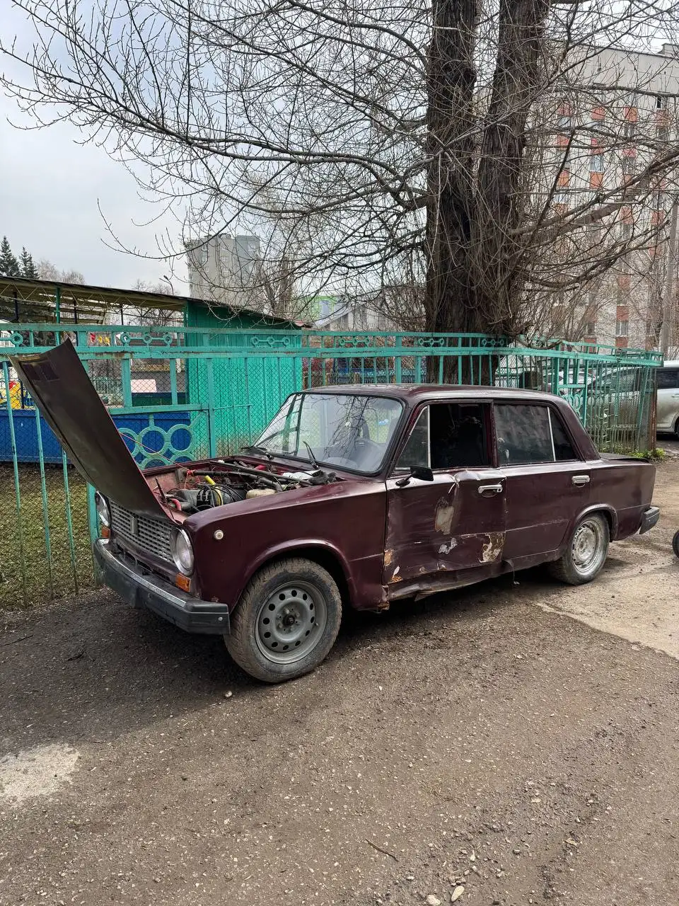 Продажа автомобиля Галее в Уфе - Авто в Уфа