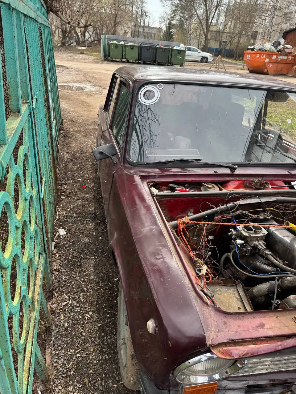 Продажа автомобиля Галее в Уфе - Авто в Уфа