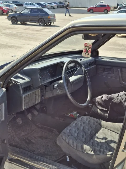 ВАЗ 21099 2002 года - Прицепы в Уфа