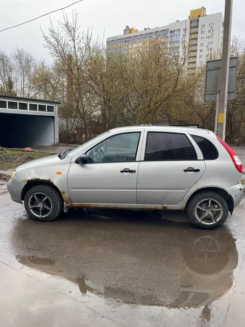 Продажа автомобильных дисков - Автомобильные диски в Уфа